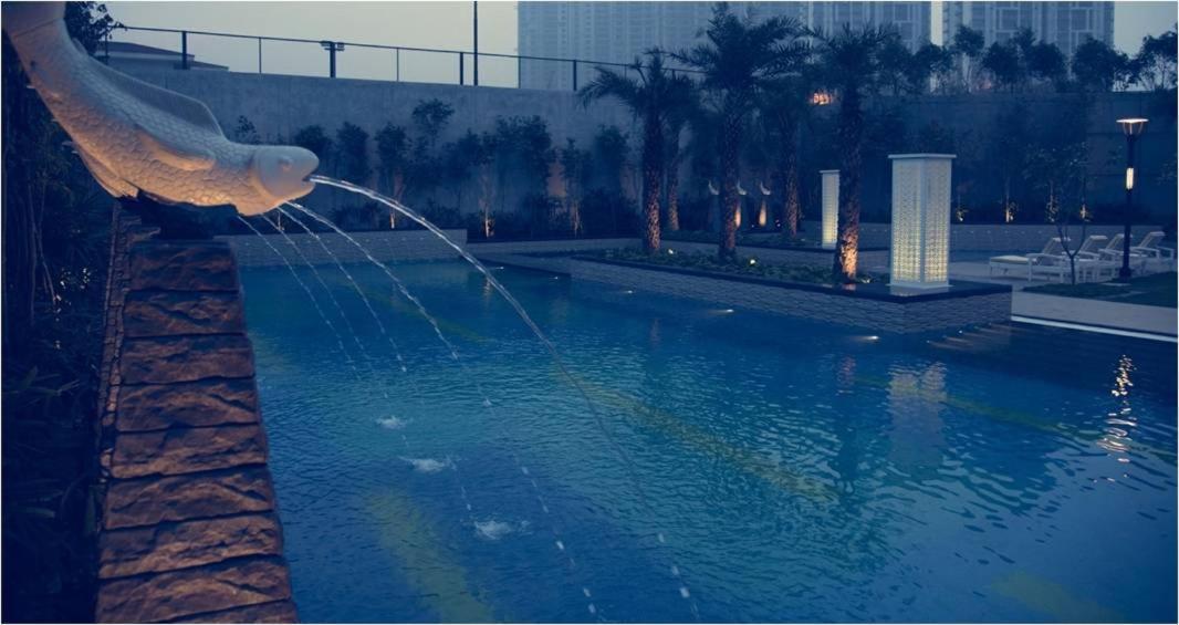 V Retreat Gurgaon Otel Dış mekan fotoğraf