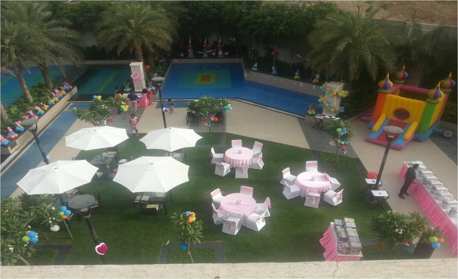 V Retreat Gurgaon Otel Dış mekan fotoğraf